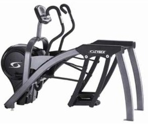 Cybex Arc Trainer 610A 