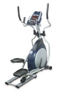 Horizon Elliptical Consumer Feedback