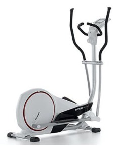 Kettler Unix M Elliptical Trainer 