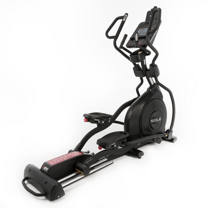 Sole Fitness E95 Elliptical