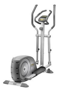 alledaags Door belasting Tunturi C30 Elliptical Crosstrainer Review - Basic Workout Machine