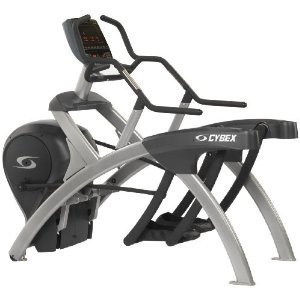 Cybex 360a best sale home arc trainer