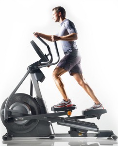 Epic a35e elliptical price new arrivals