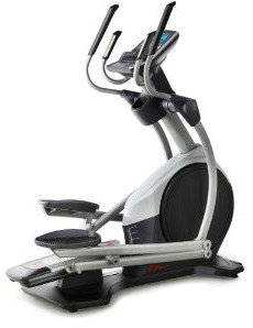 Freemotion Terrain Elliptical Trainer Review Incline And Decline Capability