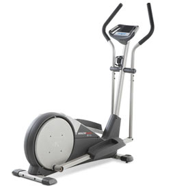 Healthrider C515e Elliptical Fitness Machine