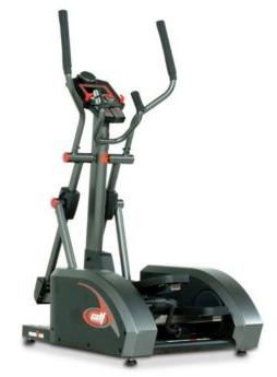 Ironman CDT Elliptical Trainer