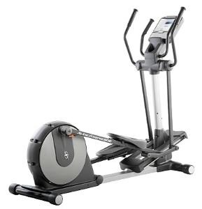 Nordictrack cx 1000 elliptical trainer reviews