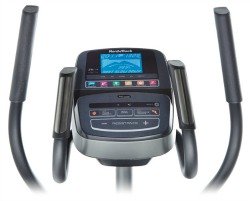 Nordictrack e5 5 cheap elliptical