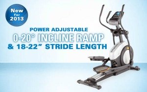 nordictrack elliptical e7 7