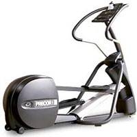 Precor efx best sale elliptical 5.23