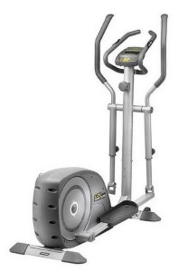 Tunturi C30 Elliptical Crosstrainer Review - Basic Workout Machine