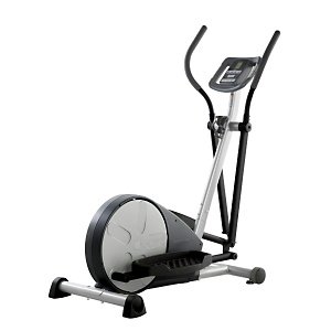 weslo elliptical exercise bike