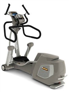 Yowza elliptical reviews hot sale